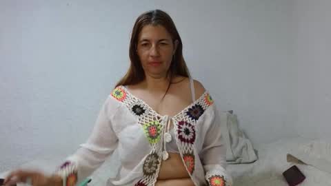 Snapshot of mafe_astor chatting on 01-14-26, 11:20 mafe online show from 01-14-26, 11:20