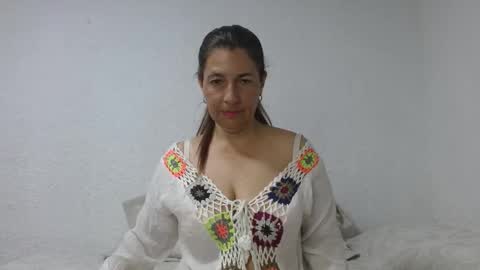 Snapshot of mafe_astor chatting on 01-31-26, 11:14 mafe online show from 01-31-26, 11:14