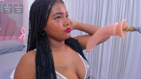 Snapshot of mafe_garcia chatting on 04-30-26, 11:05 Maria fernada online show from 04-30-26, 11:05
