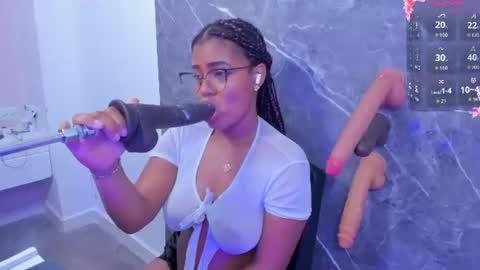 Maria fernada online show from 07-05-26, 06:09