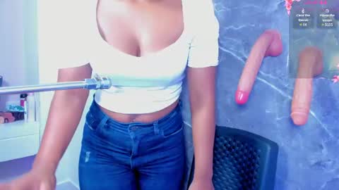 Maria fernada online show from 07-26-26, 11:50