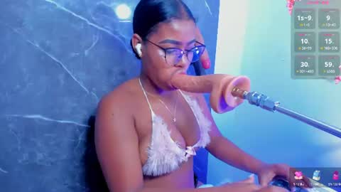 Maria fernada online show from 07-28-26, 11:17