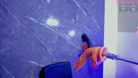 Maria fernada online show from 07-29-26, 11:08