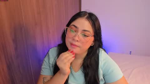 Mafe Montiel online show from 07-18-26, 12:42