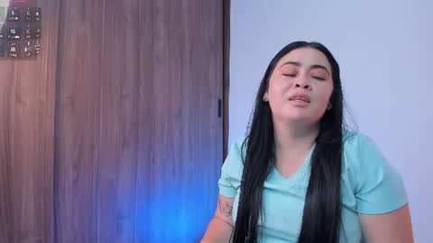 Mafe Montiel online show from 07-26-26, 12:34