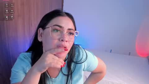 Mafe Montiel online show from 07-27-26, 06:59