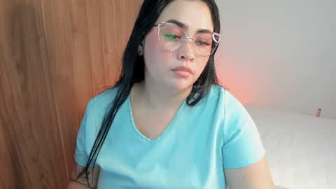 Mafe Montiel online show from 07-28-26, 07:39