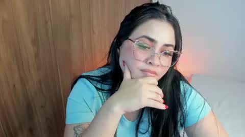 Mafe Montiel online show from 07-28-26, 08:52
