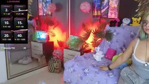 mafecosecret online show from 09-26-25, 11:20