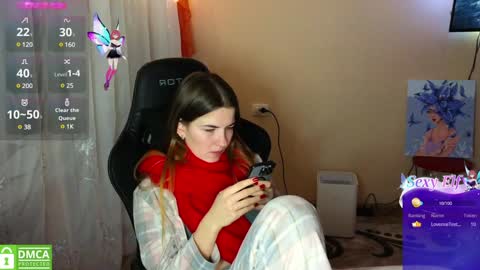 mag1c_eyes online show from 12-15-24, 07:31