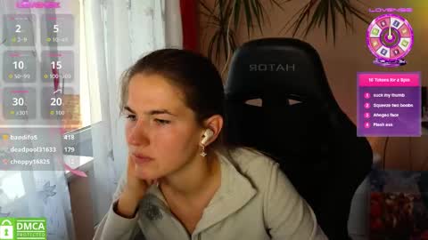 mag1c_eyes online show from 09-30-25, 12:21