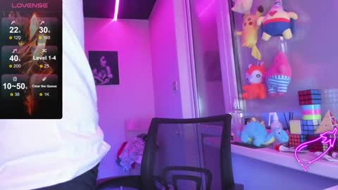 Magabear online show from 02-03-25, 07:40