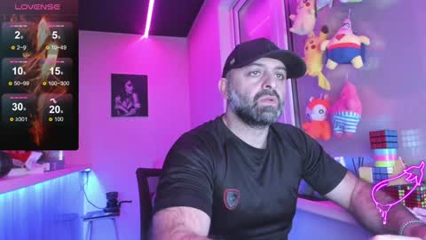 Magabear online show from 02-06-25, 11:32