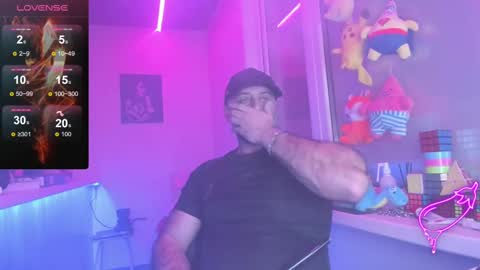 Magabear online show from 02-09-25, 12:30