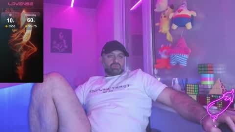 Magabear online show from 02-16-25, 10:43