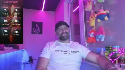 Magabear online show from 03-08-25, 09:39