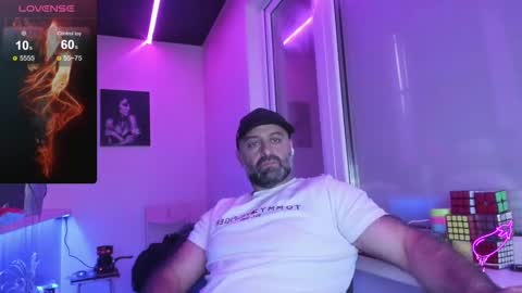 Magabear online show from 09-09-25, 09:09