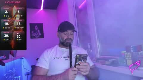 Magabear online show from 09-17-25, 09:33