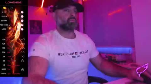 Magabear online show from 02-04-26, 02:12