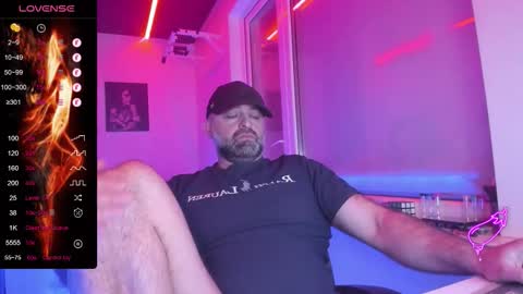 Magabear online show from 03-09-26, 08:02