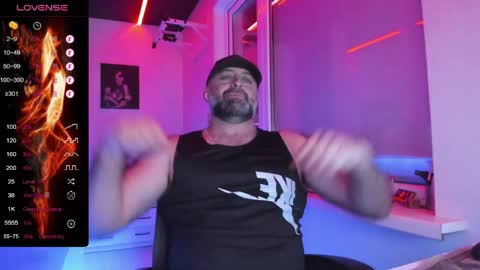 Magabear online show from 04-28-26, 09:53