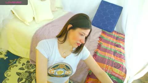 magali online show from 10-19-25, 08:09