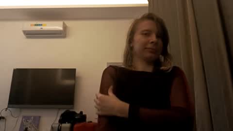 Margaret online show from 11-14-25, 05:44