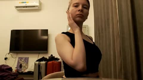 Margaret online show from 11-22-25, 05:34