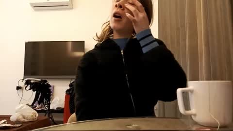 Margaret online show from 12-19-25, 03:30