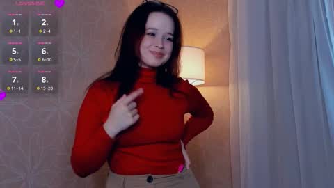 Nora online show from 10-27-25, 05:11