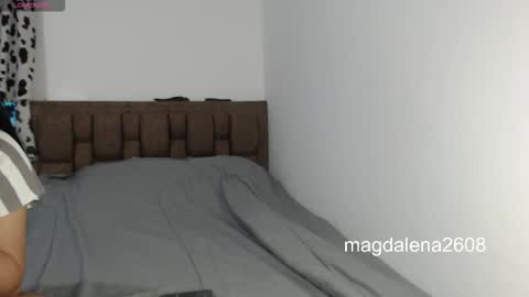 Maria online show from 10-10-25, 04:28