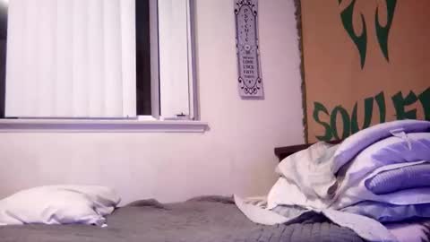 magdalena_805 online show from 02-24-25, 03:12