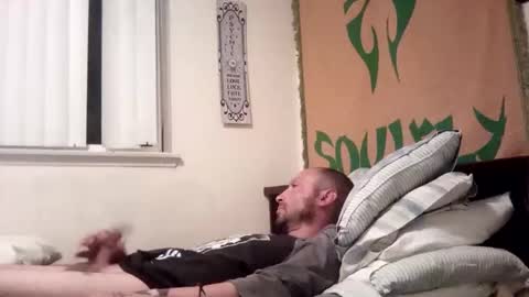 magdalena_805 online show from 03-02-25, 09:53