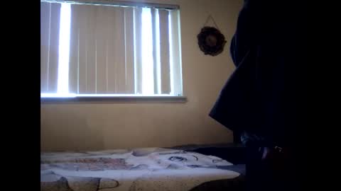 magdalena_805 online show from 10-29-25, 10:22