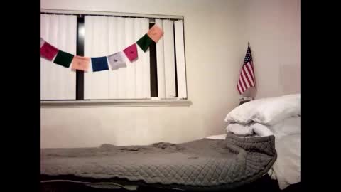 magdalena_805 online show from 11-24-25, 02:33