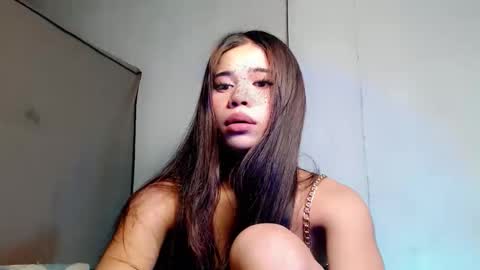 Snapshot of magdalene18 chatting on 02-24-26, 06:50 dalene online show from 02-24-26, 06:50