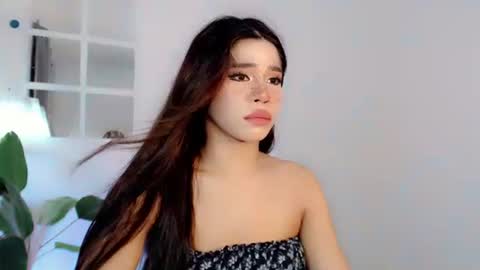 Snapshot of magdalene18 chatting on 02-28-26, 03:35 dalene online show from 02-28-26, 03:35