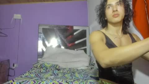 maggie_fit online show from 01-09-25, 03:26