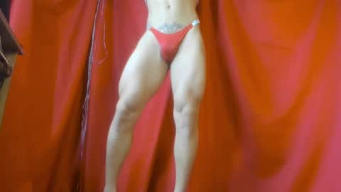 maggie_fit online show from 01-12-25, 09:51