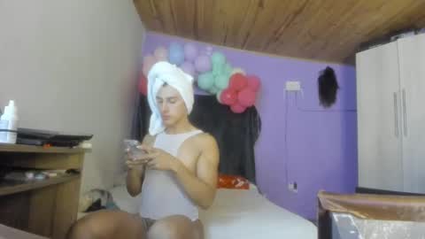 maggie_fit online show from 02-05-25, 03:02