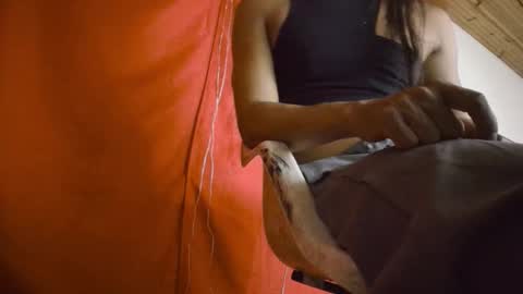 maggie_fit online show from 09-15-25, 03:17