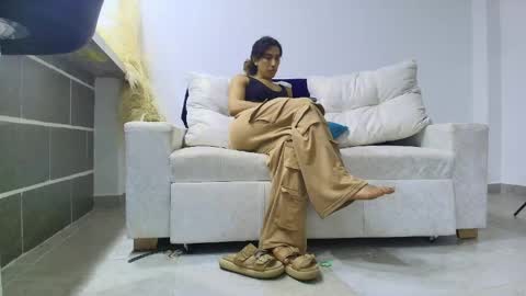 maggie_fit online show from 04-05-26, 09:12