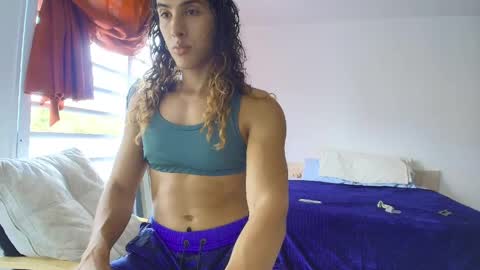 maggie_fit online show from 04-27-26, 07:12