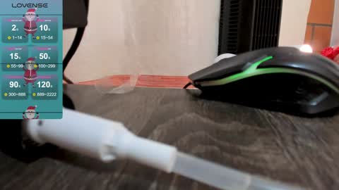 ISABEL online show from 12-26-24, 09:15