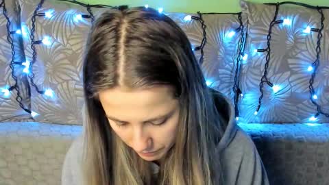 Maggie online show from 02-13-26, 02:51