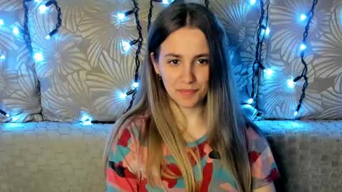 Maggie online show from 04-18-26, 12:58