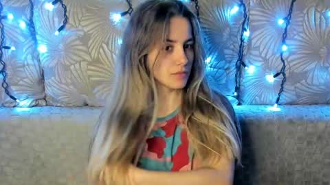 Maggie online show from 04-20-26, 12:57