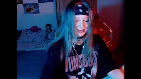 Magdalene Swaggy online show from 03-30-26, 05:47