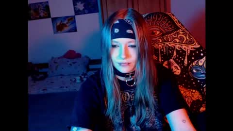 Magdalene Swaggy online show from 04-09-26, 06:02