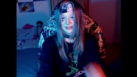 Magdalene Swaggy online show from 04-10-26, 05:39